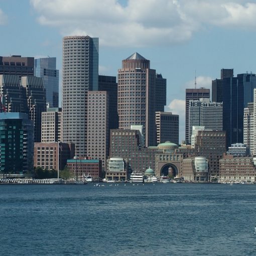 Boston