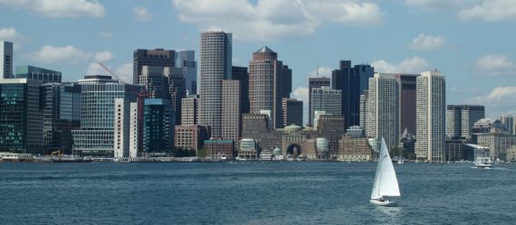 Boston