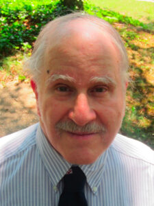 Frank Joseph Shulman