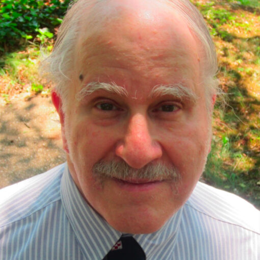 Frank Joseph Shulman