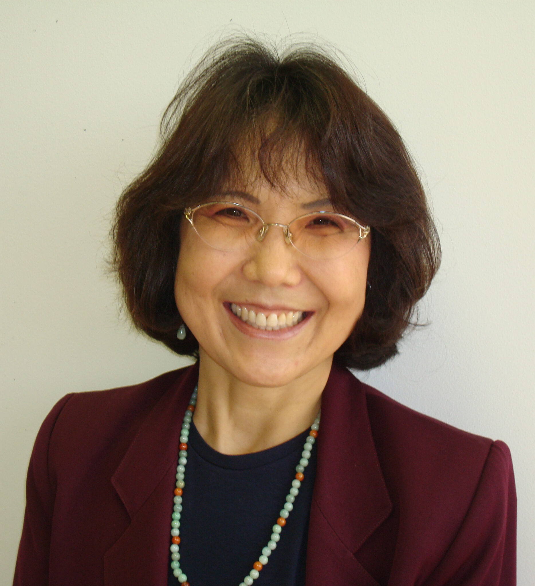 Featured member: Joy Kim – CEAL - Council on East Asian Libraries