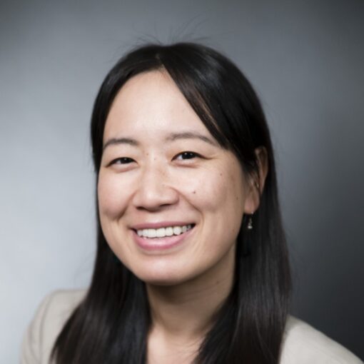 photo of Kana Jenkins