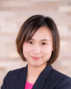 Yi Jiang