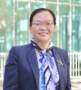 Qiu Liu