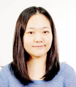 Bing Wang headshot